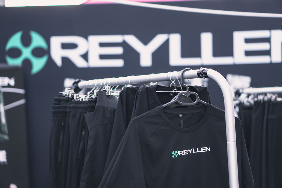 reyllen new crossfit and weightlifting products