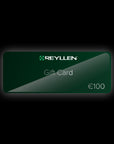 Reyllen Gift Card