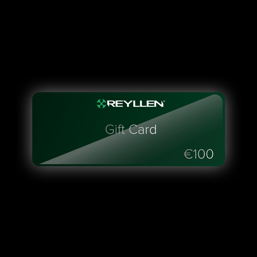 Reyllen Gift Card