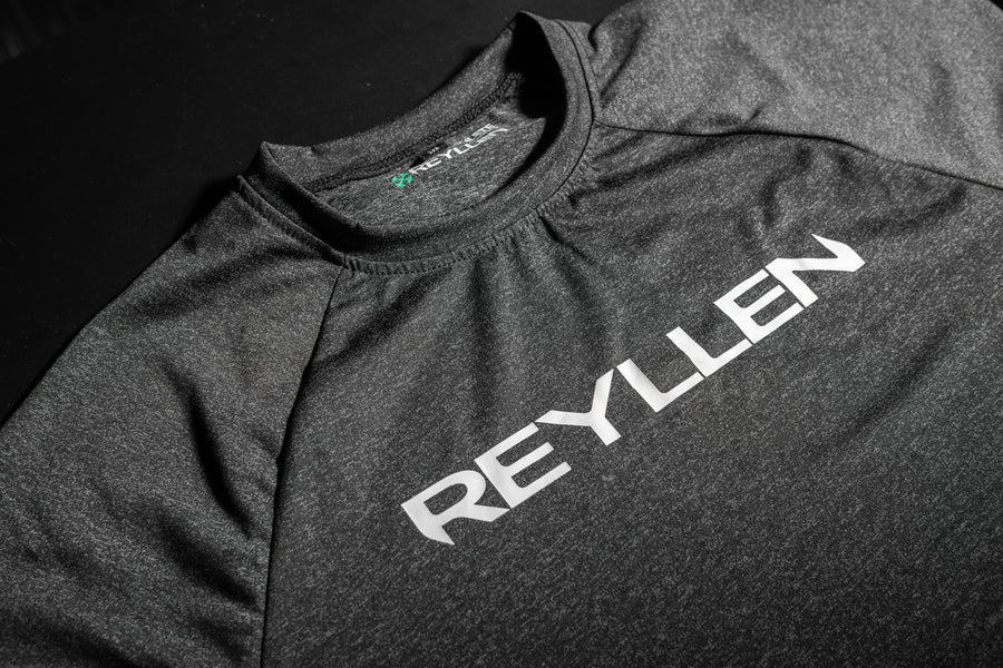 reyllen europe m1 stretch performance crossfit workout t-shirt 1