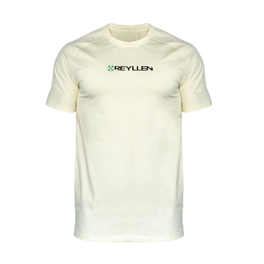 Reyllen M2 Camiseta elástica para hombre 