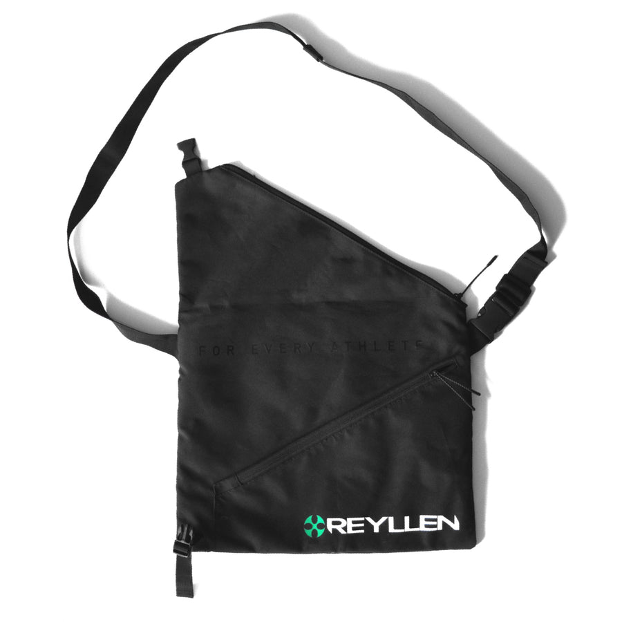 reyllen musette shoulder bag 2