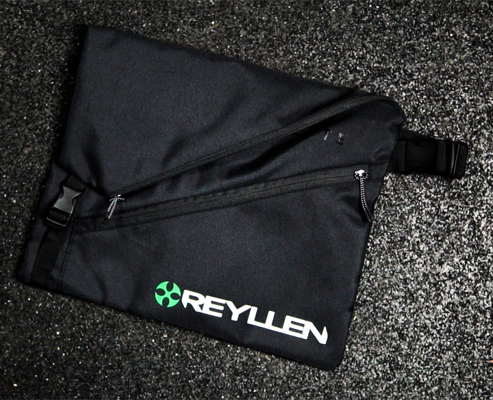 Reyllen musette shoulder bag 1
