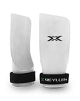Reyllen Panda X4 Gymnastic Hand Grips - Fingerless  white background