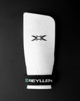 Reyllen Panda X4 Gymnastic Hand Grips - Fingerless top down view