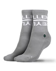 Reyllen Workout Socks grey pair