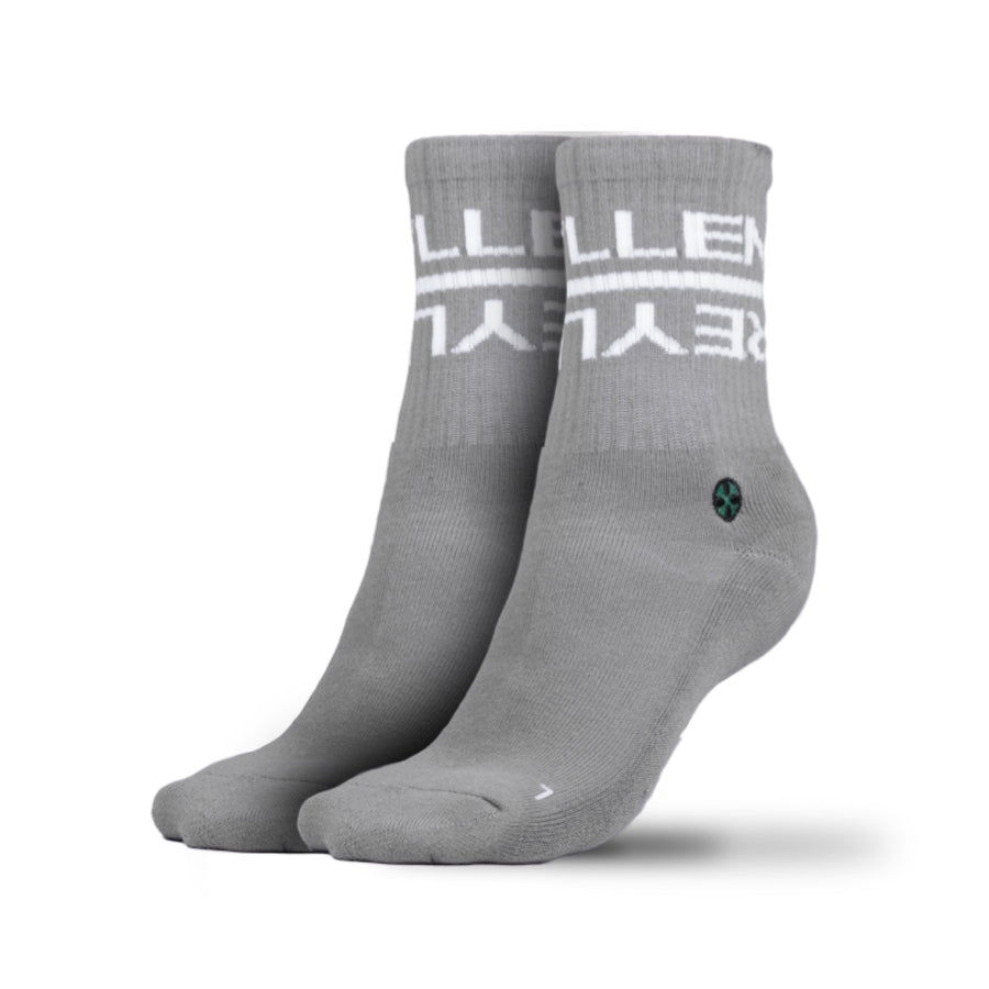 Reyllen Workout Socks grey pair