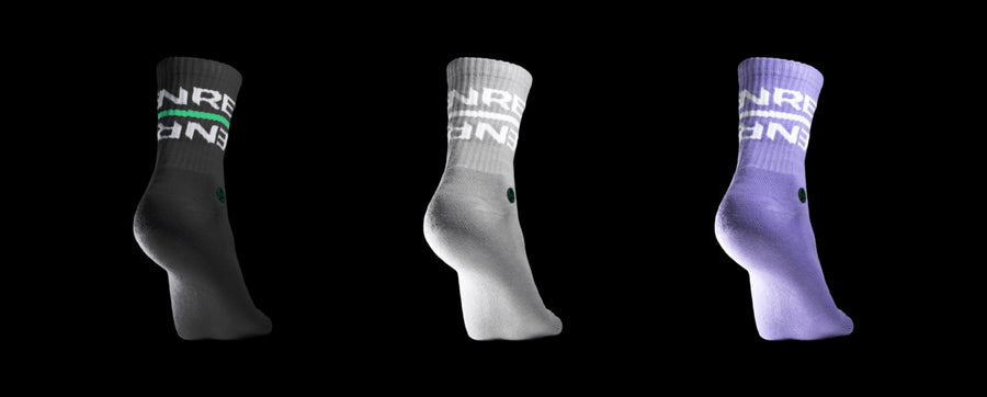 reyllen crossfit socks