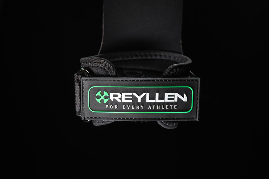reyllen europe seal pro rubber no chalk crossfit gymnastic hand grips 3