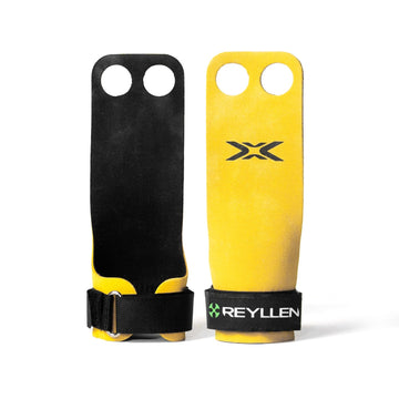 BumbleBee X2 Gymnastic Grips 2 - hole - Reyllen EU