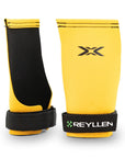 BumbleBee X2 Gymnastic Grips Fingerless - Reyllen EU