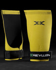 BumbleBee X2 Gymnastic Grips Fingerless - Reyllen EU