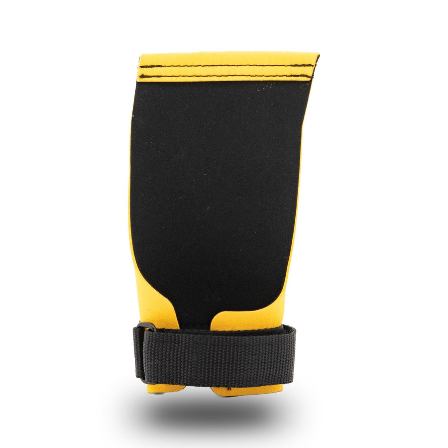 BumbleBee X2 Gymnastic Grips Fingerless - Reyllen EU