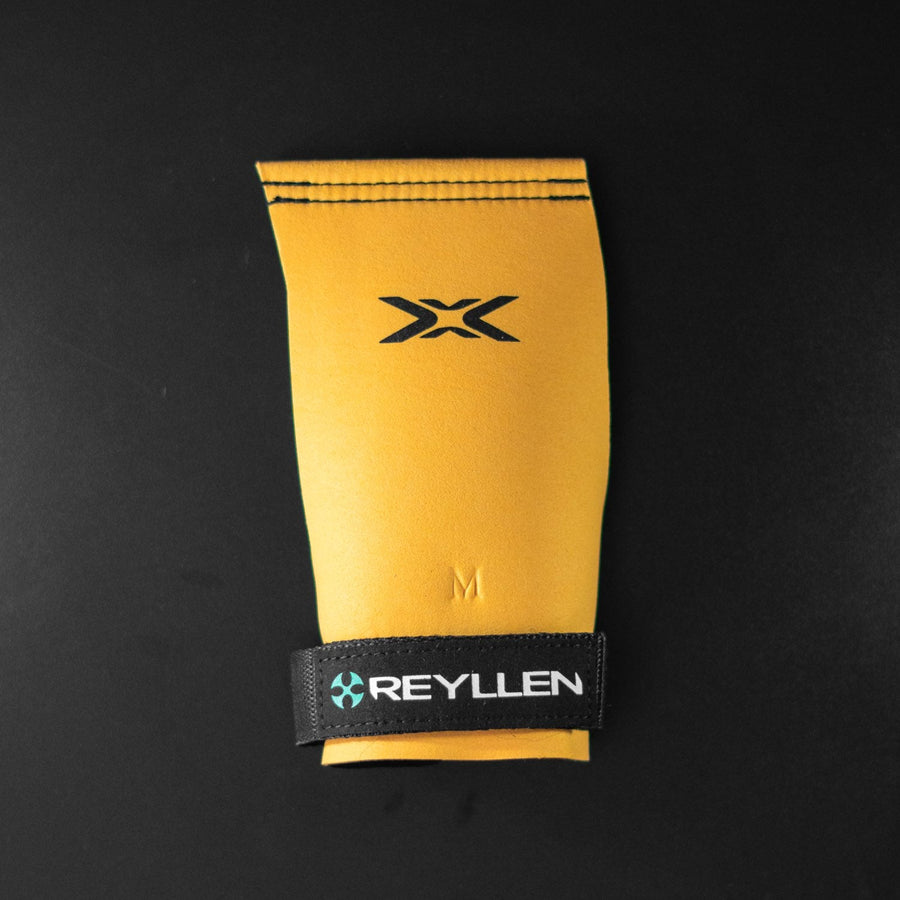 BumbleBee X2 Gymnastic Grips Fingerless - Reyllen EU