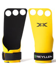 BumbleBee X3 Gymnastic Grips 3 - hole - Reyllen EU