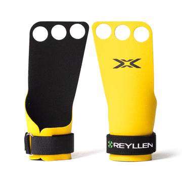 BumbleBee X3 Gymnastic Grips 3 - hole - Reyllen EU