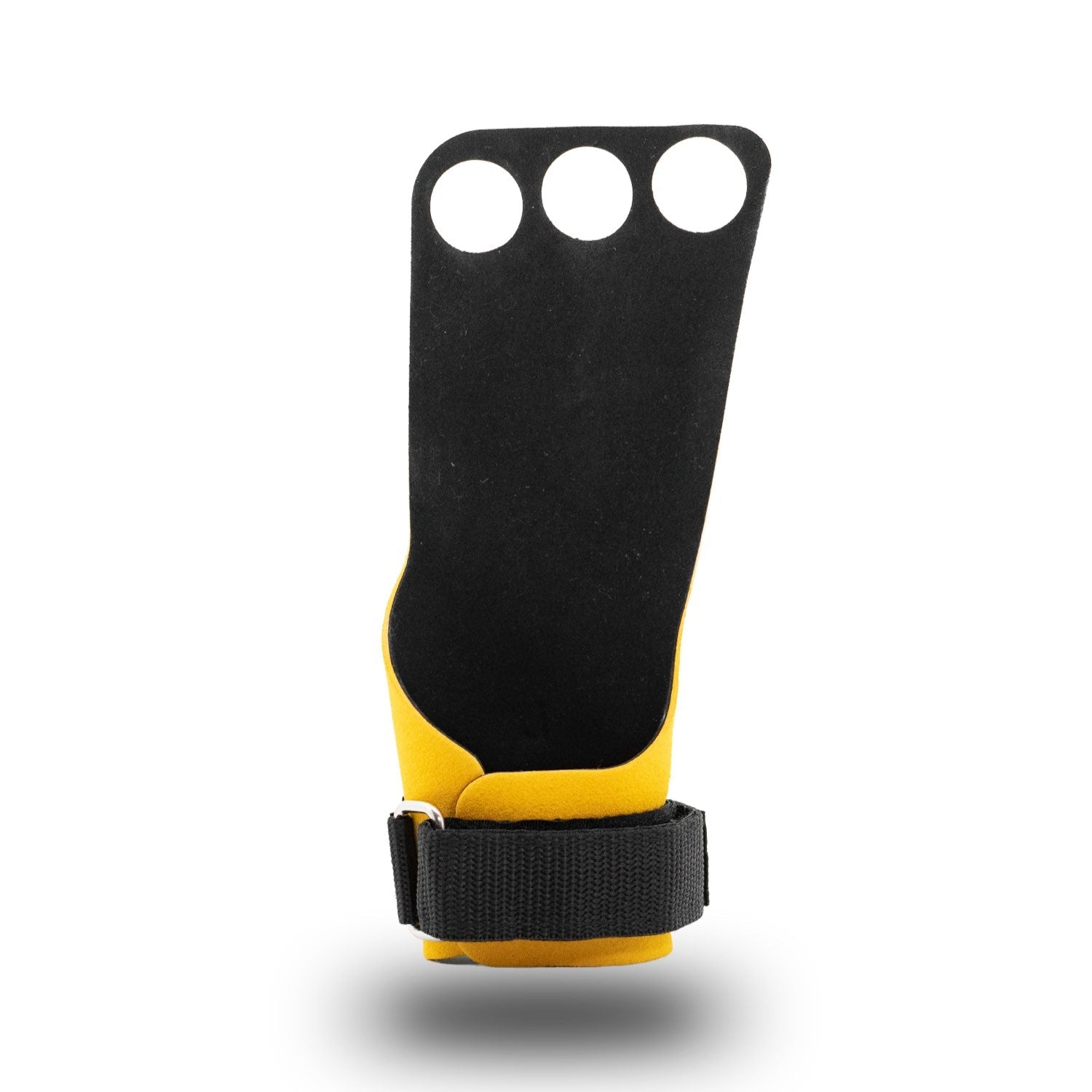 BumbleBee X3 Gymnastic Grips 3 - hole - Reyllen EU