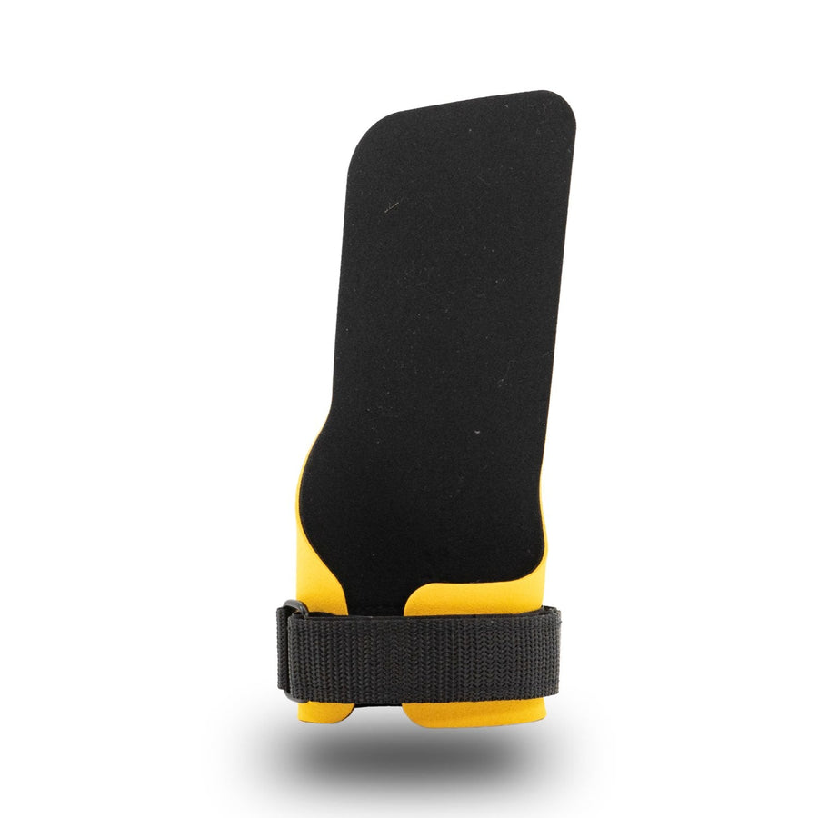 BumbleBee X3 Gymnastic Grips Fingerless - Reyllen EU