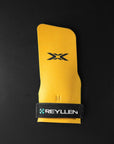 BumbleBee X3 Gymnastic Grips Fingerless - Reyllen EU