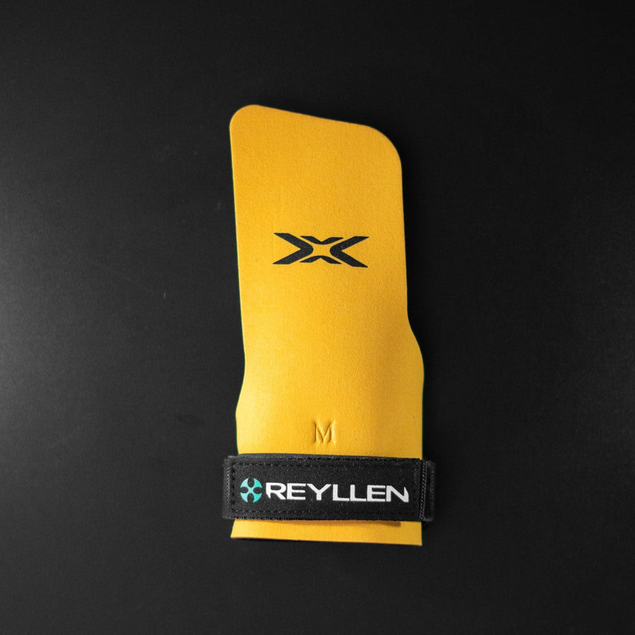 BumbleBee X3 Gymnastic Grips Fingerless - Reyllen EU