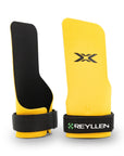 BumbleBee X3 Gymnastic Grips Fingerless - Reyllen EU