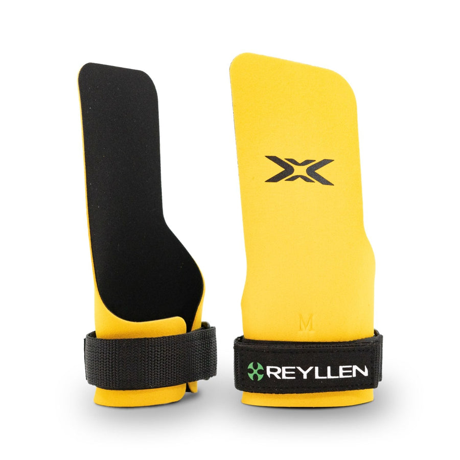 BumbleBee X3 Gymnastic Grips Fingerless - Reyllen EU