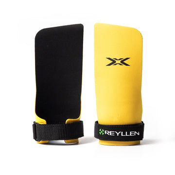 BumbleBee X4 Gymnastic Grips Fingerless - Reyllen EU