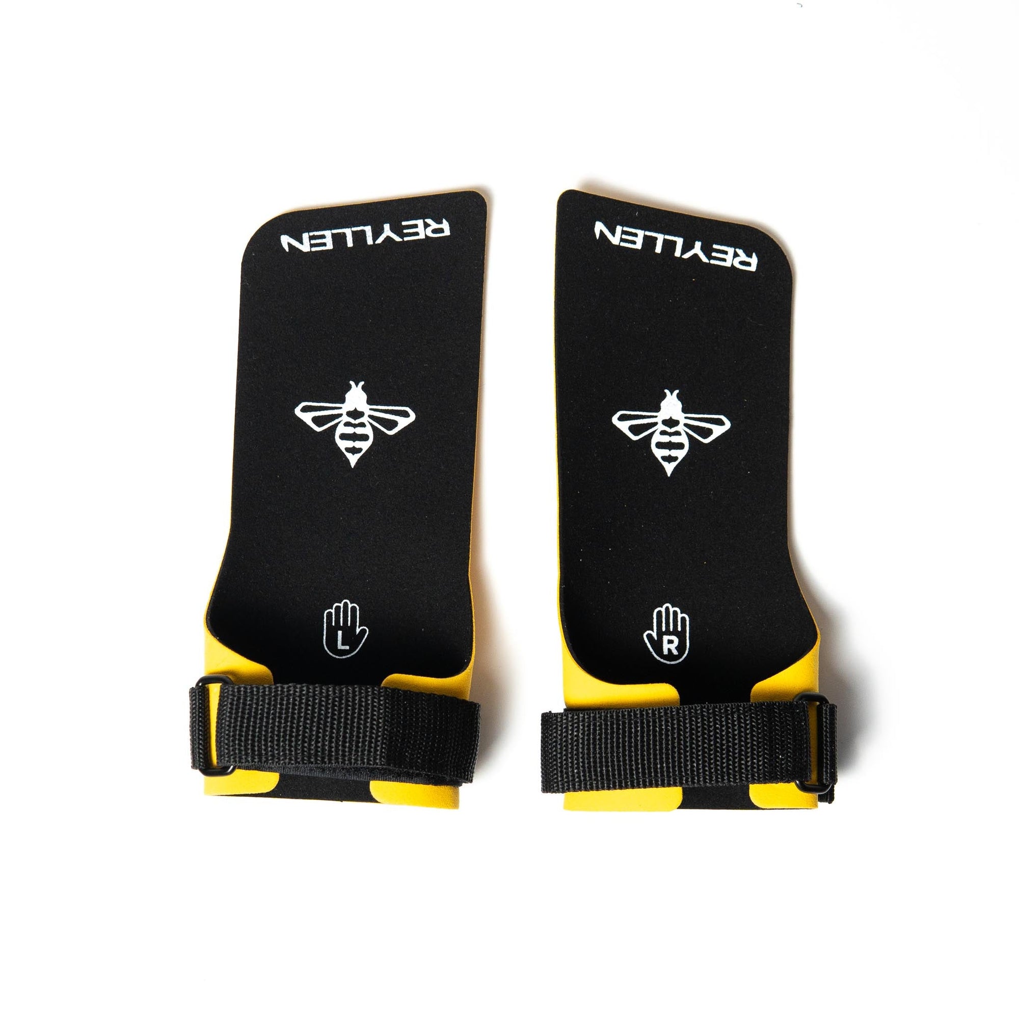 BumbleBee X4S Gymnastic Grips Fingerless - Reyllen EU