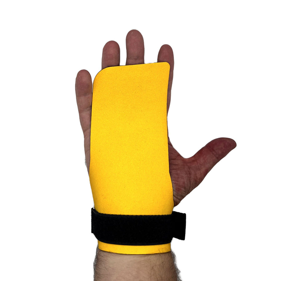 BumbleBee X4S Gymnastic Grips Fingerless - Reyllen EU