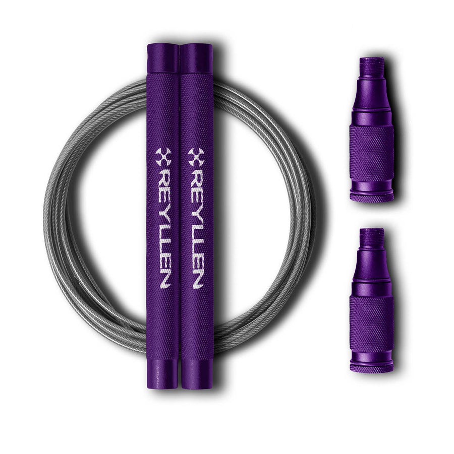 Flare Pro Speed Rope - Reyllen EU