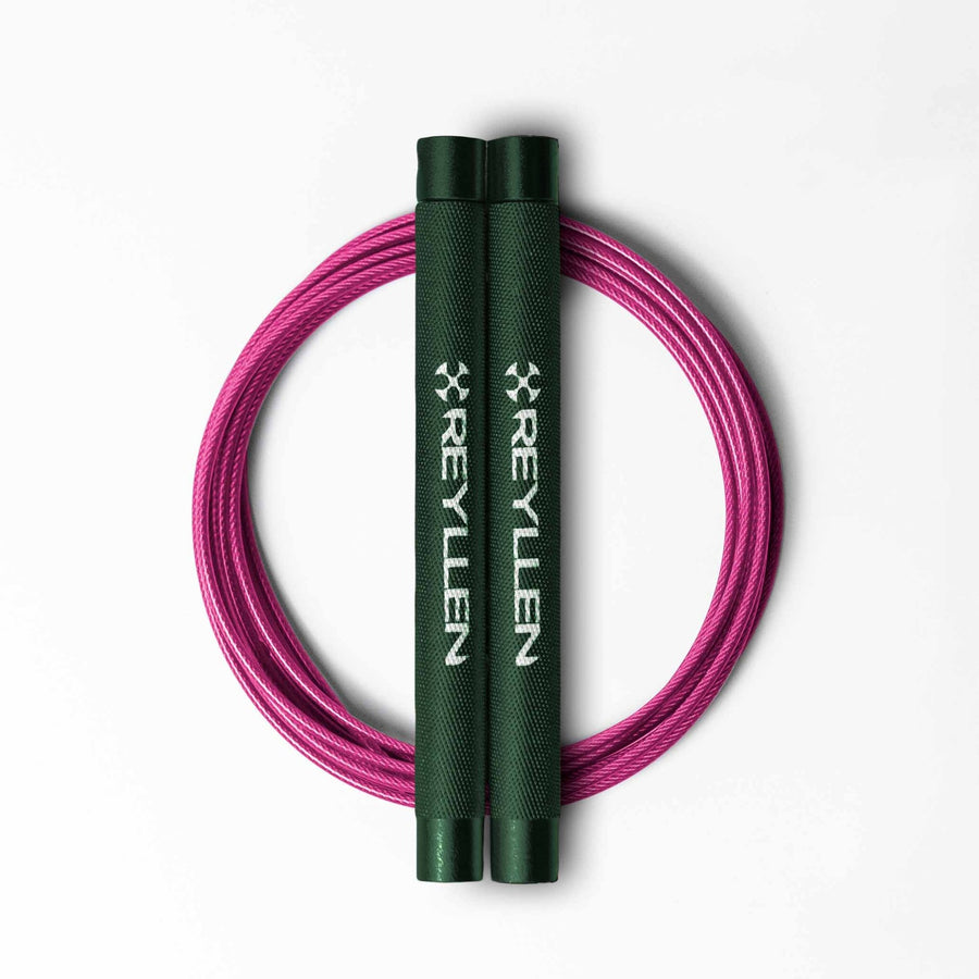 Flare Speed Rope - Reyllen EU