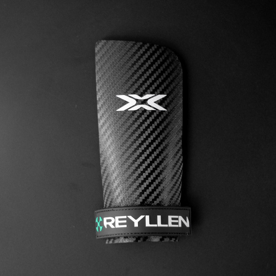 Gecko RX4 Gymnastic Grips Fingerless - Reyllen EU