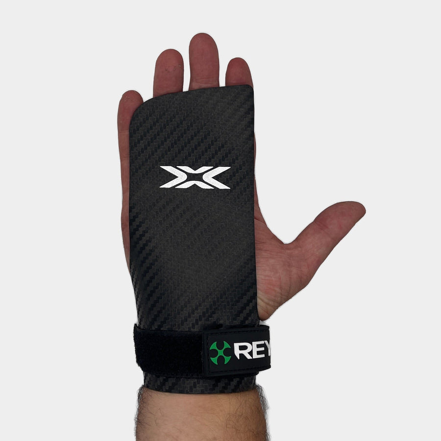 Gecko RX4 Gymnastic Grips Fingerless - Reyllen EU