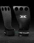 Gecko X2 Gymnastic Grips 3 - hole - Reyllen EU