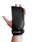 Gecko X4S Gymnastic Grips Fingerless - Reyllen EU