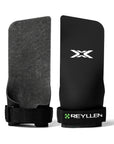 Merlin X4 Gymnastic Grips Fingerless - Reyllen EU