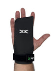 Merlin X4 Gymnastic Grips Fingerless - Reyllen EU