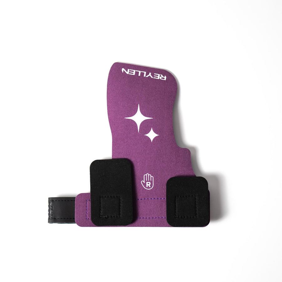 Merlin X5 Gymnastic Grips - Reyllen EU