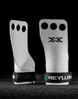 Panda Soft X3 Gymnastic Grips 3 - hole - Reyllen EU