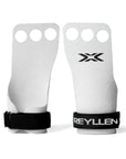 Panda Soft X3 Gymnastic Grips 3 - hole - Reyllen EU