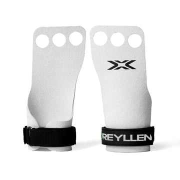 Panda Soft X3 Gymnastic Grips 3 - hole - Reyllen EU