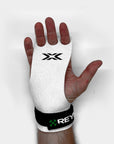 Panda Soft X3 Gymnastic Grips 3 - hole - Reyllen EU