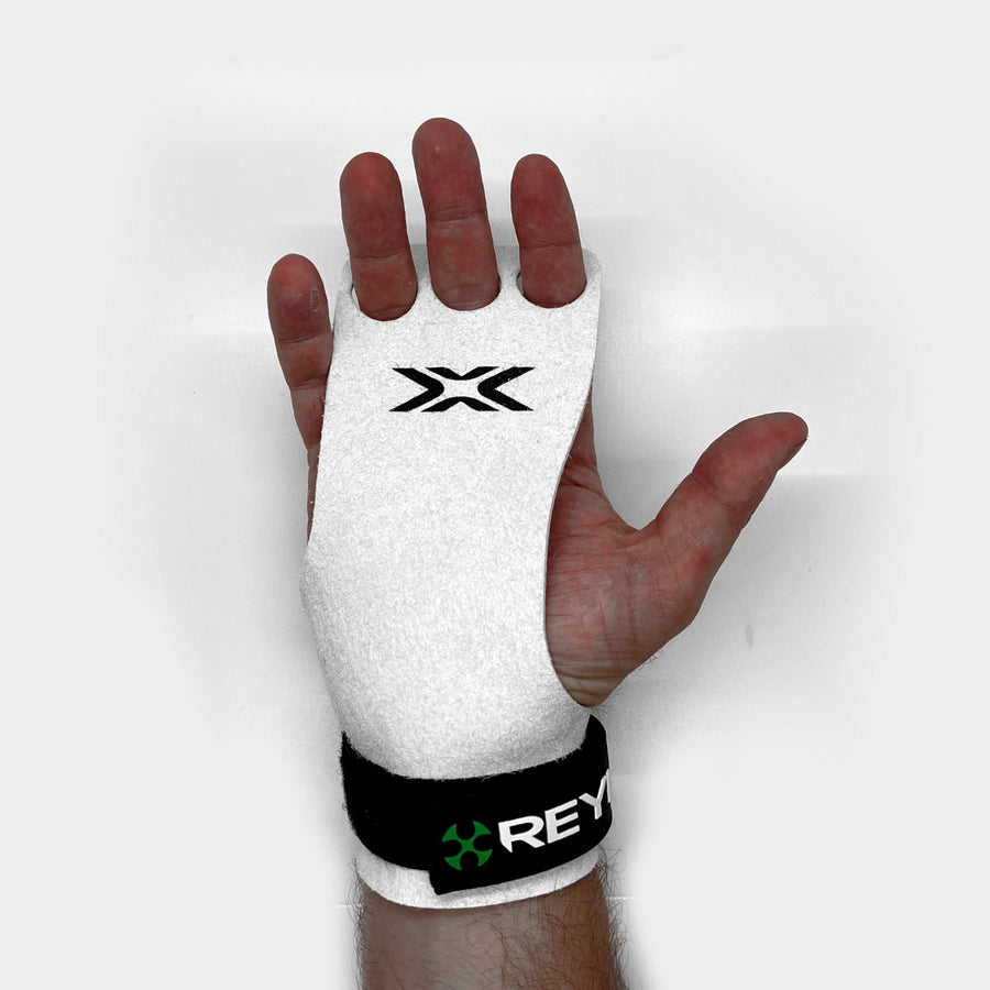 Panda Soft X3 Gymnastic Grips 3 - hole - Reyllen EU