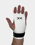 Panda X3 Gymnastic Grips 3 - hole - Reyllen EU