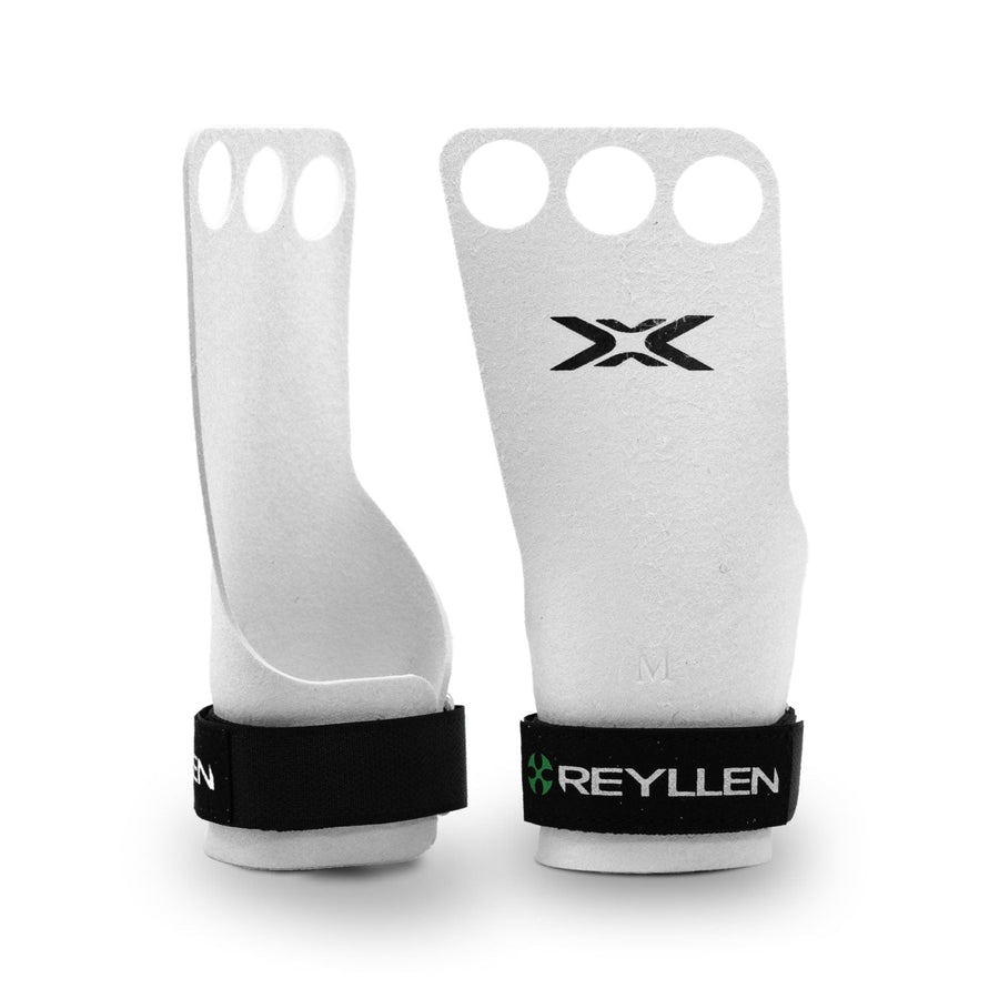 Panda X3 Gymnastic Grips 3 - hole - Reyllen EU