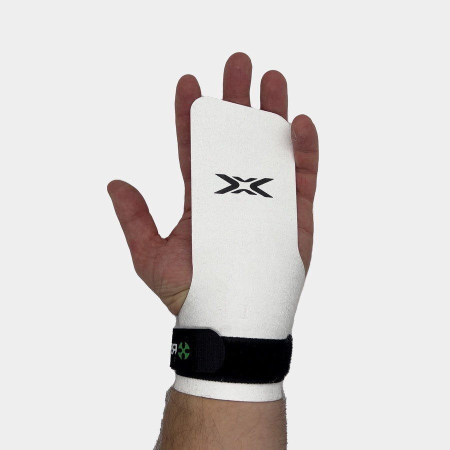 Panda X3 Gymnastic Grips Fingerless - Reyllen EU