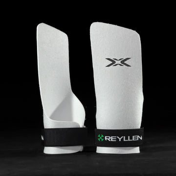 Panda X3 Gymnastic Grips Fingerless - Reyllen EU