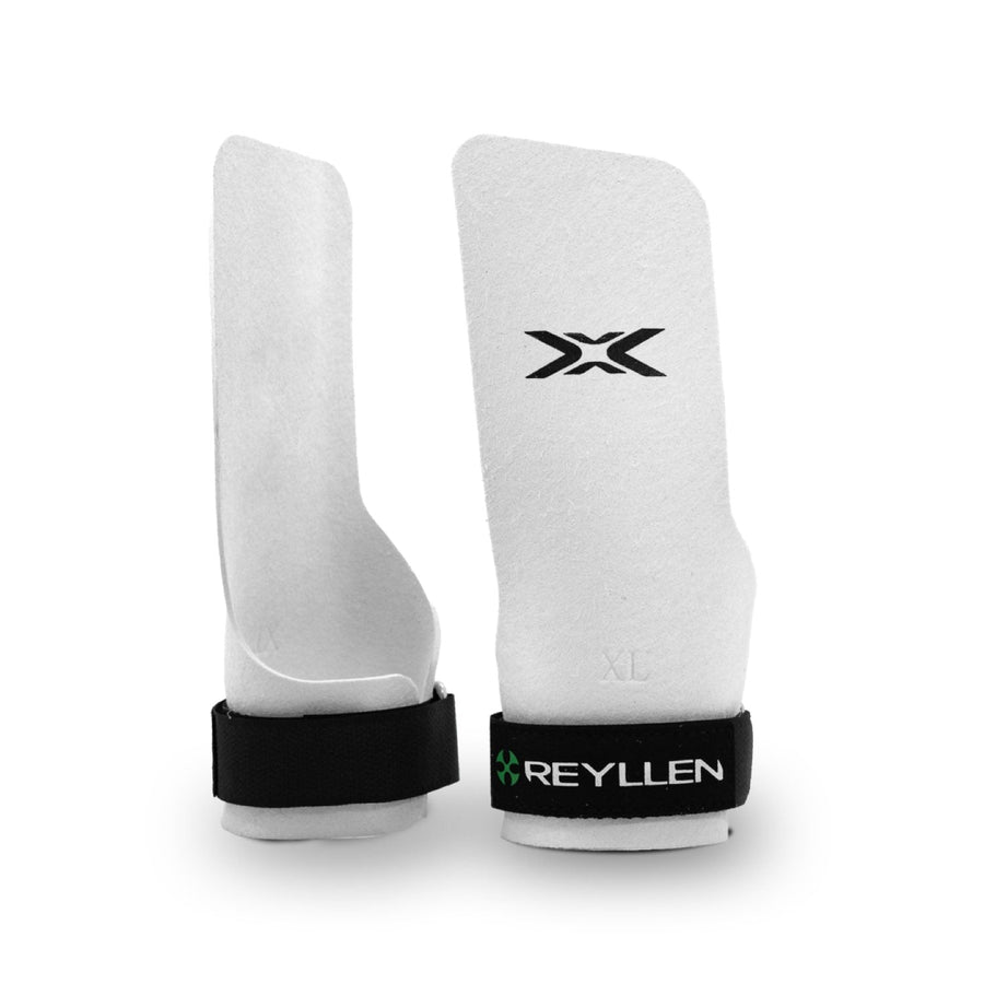 Panda X3 Gymnastic Grips Fingerless - Reyllen EU