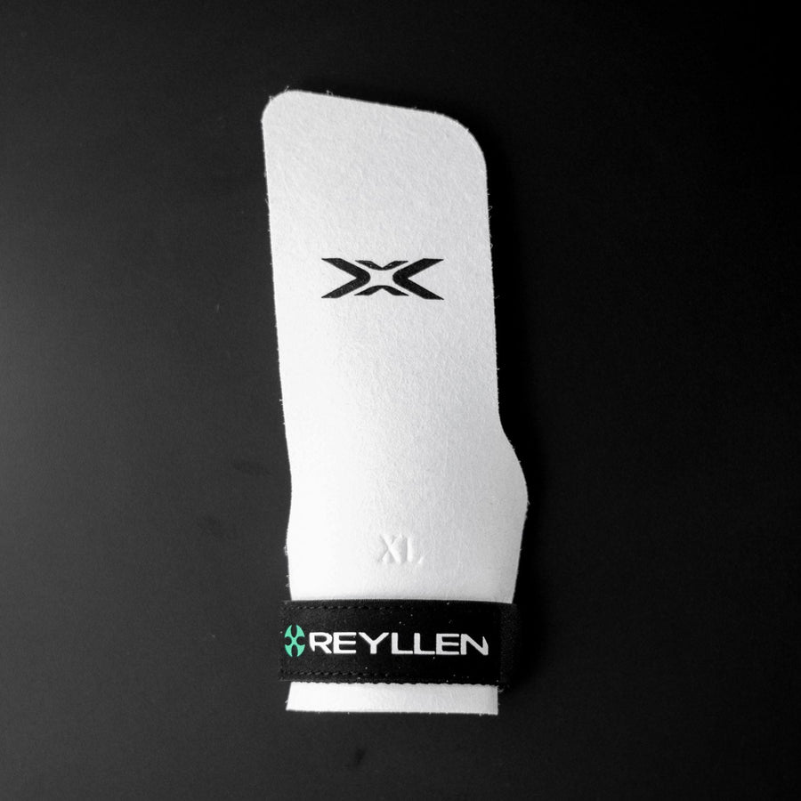 Panda X3 Gymnastic Grips Fingerless - Reyllen EU