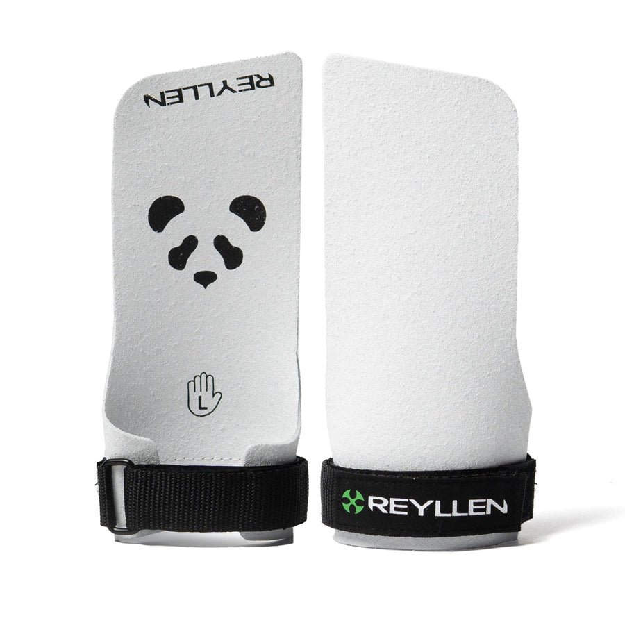 Panda X4S Gymnastic Grips Fingerless - Reyllen EU